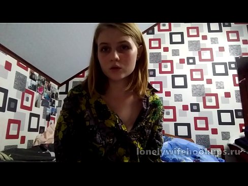❤️ Juna blonda studento el Rusio ŝatas pli grandajn dikojn. ❤❌ Rusia porno ĉe porno eo.sexvideosex.top ️❤