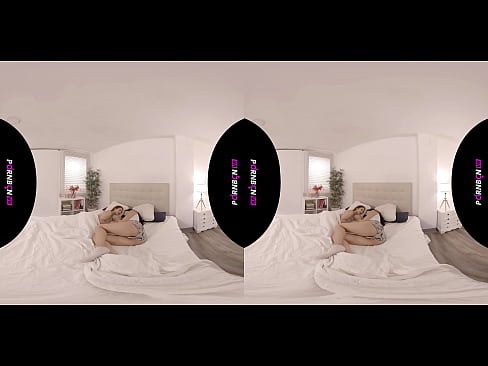 ❤️ PORNBCN VR Du junaj lesbaninoj vekiĝas korecaj en 4K 180 3D virtuala realeco Geneva Bellucci Katrina Moreno ❤❌ Rusia porno ĉe porno eo.sexvideosex.top ️❤