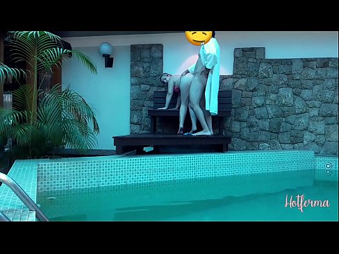 ❤️ Estro invitas servistinon al la naĝejo, sed ne povis rezisti varmegon ❤❌ Rusia porno ĉe porno eo.sexvideosex.top ️❤